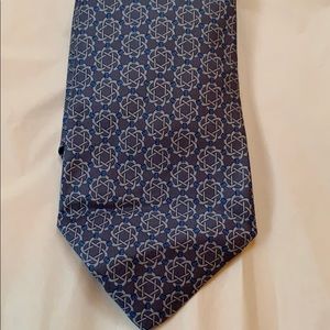 Classic Hermès Tie